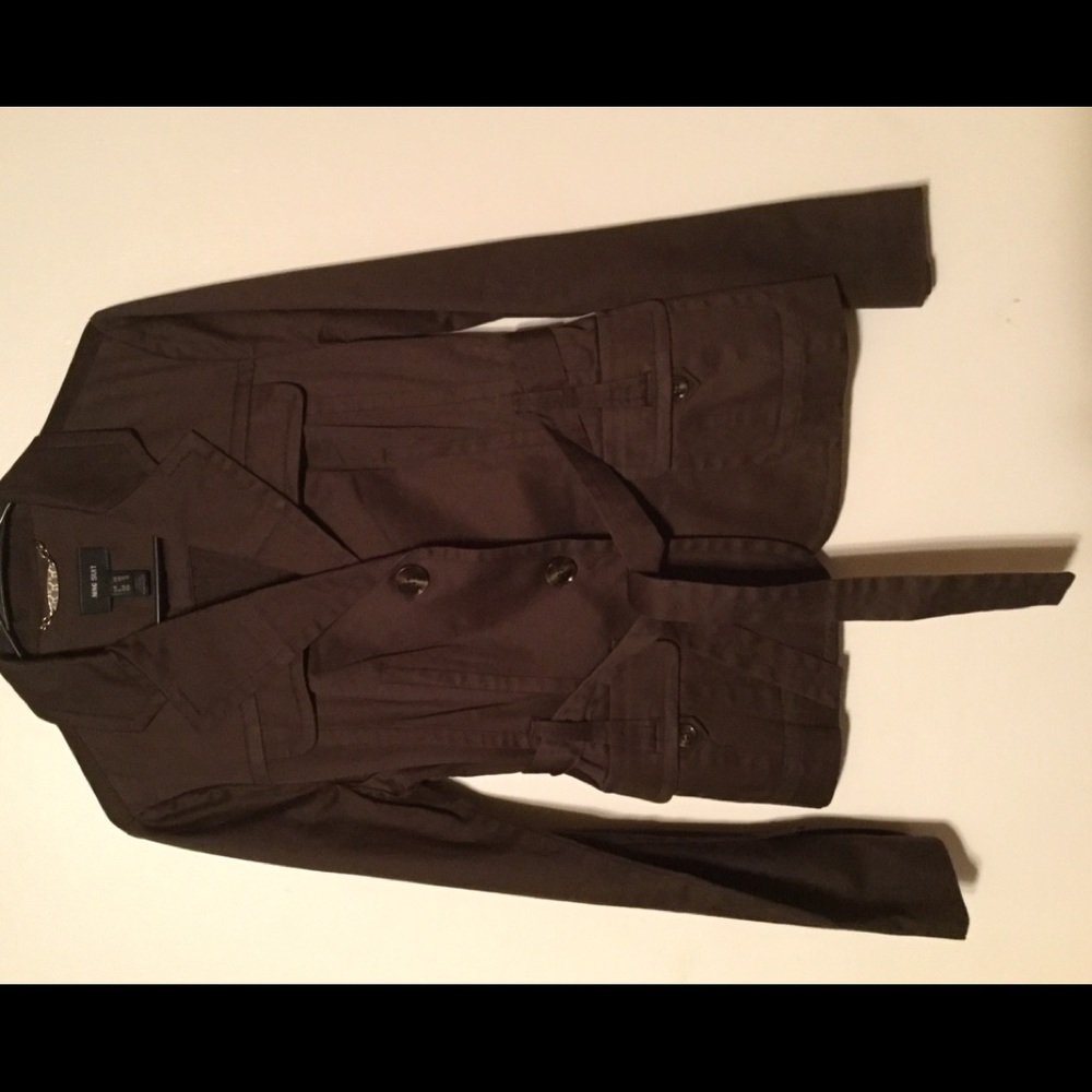 MNG Suit Blazer